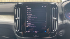 Volvo XC40 2.0 B3P Core 5dr Auto Petrol Estate